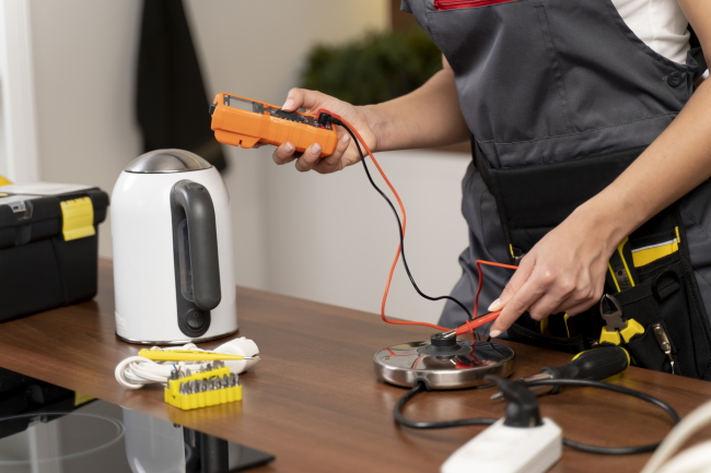 Appliance Repair vs. Replacement: Which is More Cost-Effective?