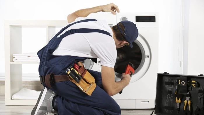 How to Troubleshoot Common Appliance Repair Problems