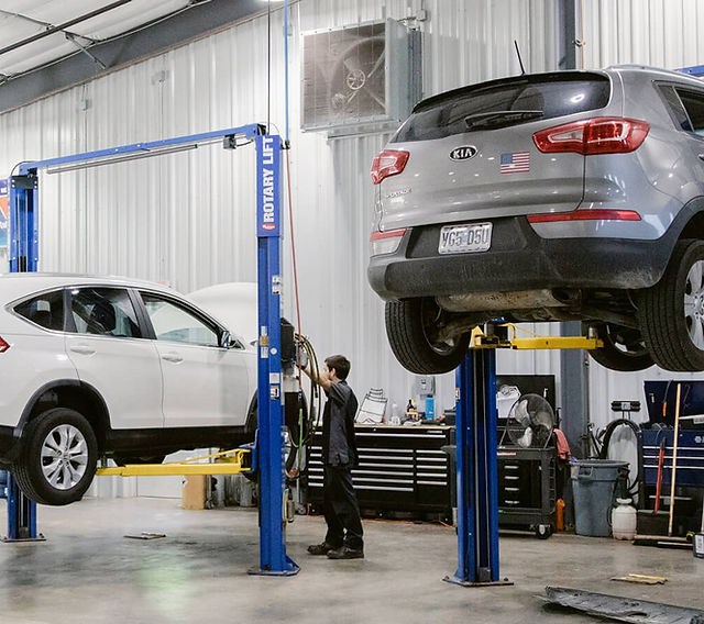 The Importance of Regular Maintenance in Avoiding Costly Automotive Repairs