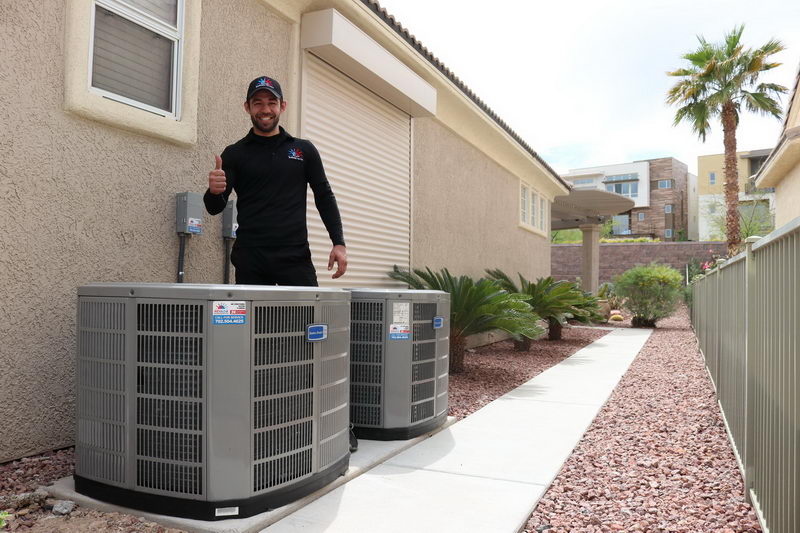 The Role of Certified Technicians in HVAC Repairs