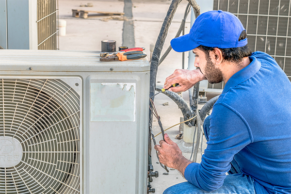 How to Extend the Lifespan of Your HVAC System with Regular Repairs