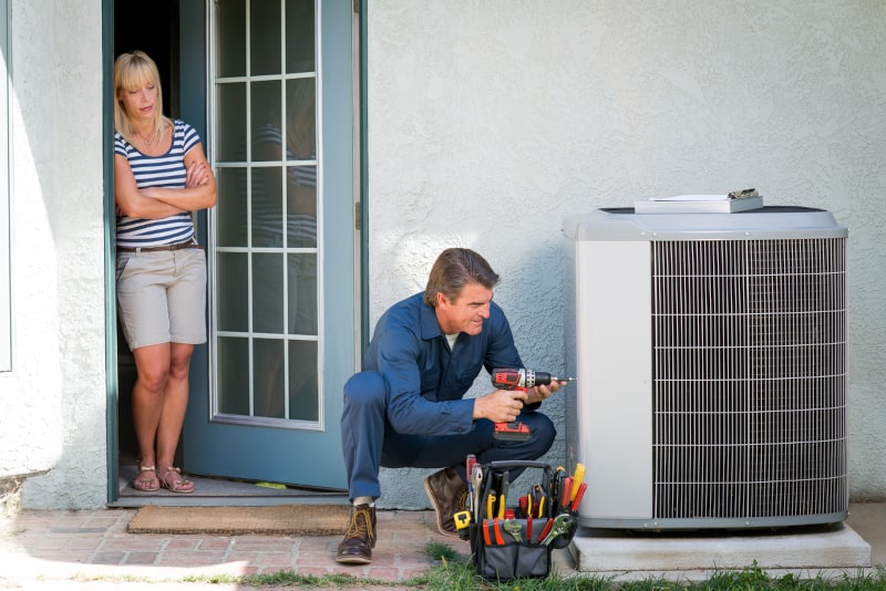 The Importance of Regular Maintenance in Preventing HVAC Repairs