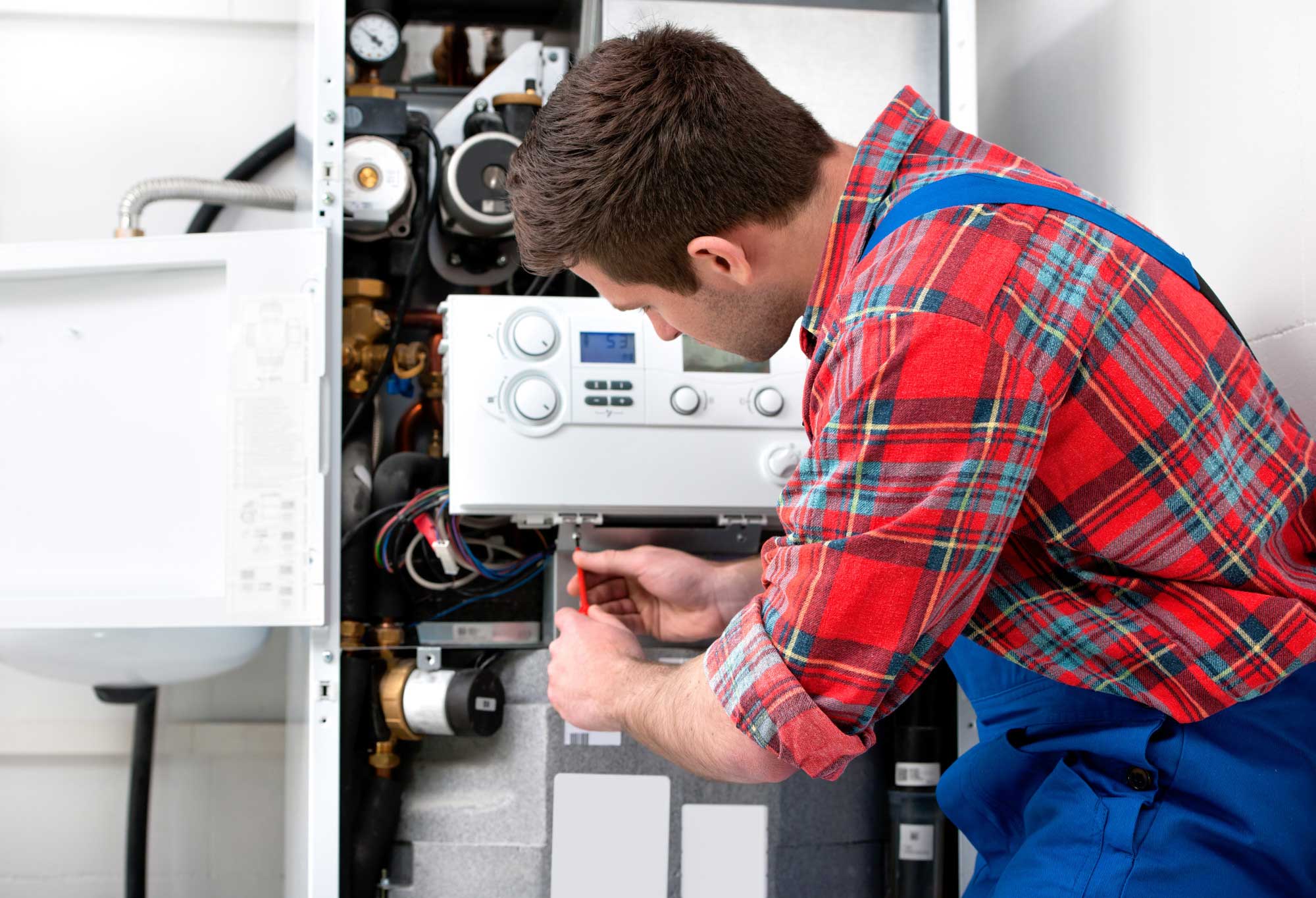 DIY HVAC Repairs: What You Should and Shouldn’t Do