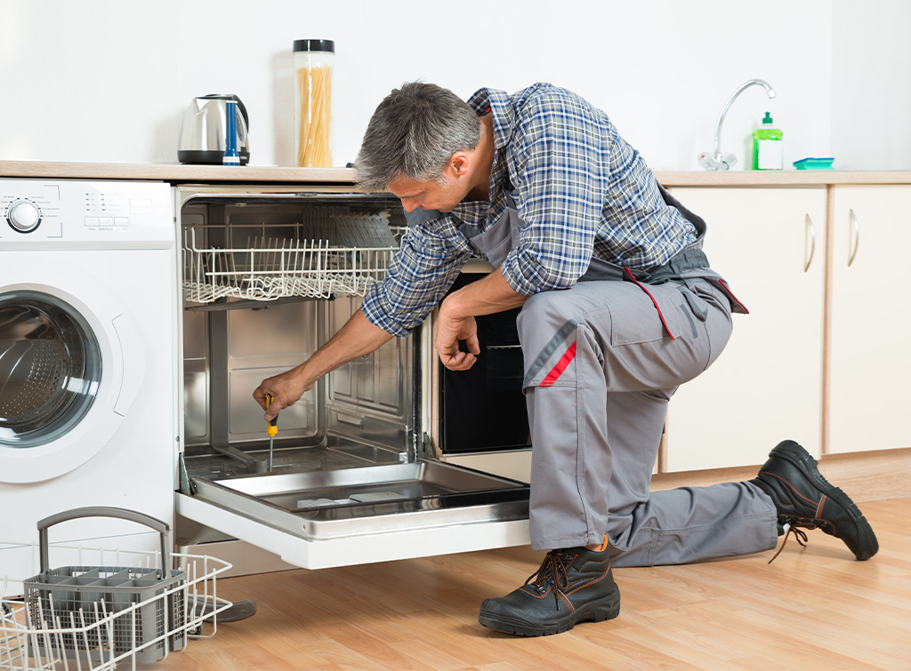 How to Maintain Your Appliances to Avoid Expensive Repairs