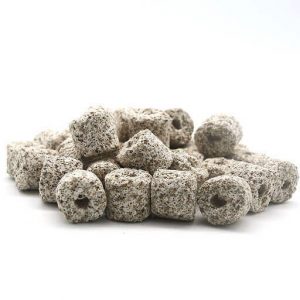 Sứ Lỗ Muối Tiêu ( 1 bịch 500 gram )